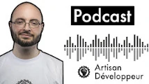 Podcast Artisan Développeur