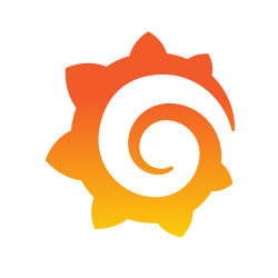 Logo grafana